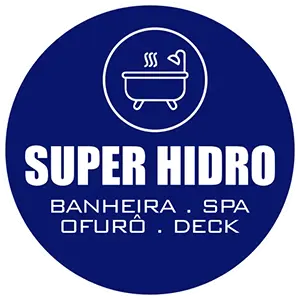 logo super hidro